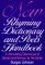 New Rhyming Dictionary and Poet's Handbook