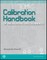 Calibration Handbook of Measuring Instruments