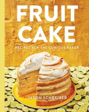 Schreiber, J: Fruit Cake