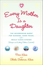 Every Mother Is a Daughter