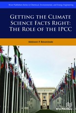 Getting the Climate Science Facts Right
