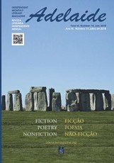 Adelaide Literary Magazine No.14