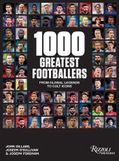 1000 Greatest Footballers