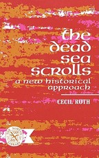 The Dead Sea Scrolls