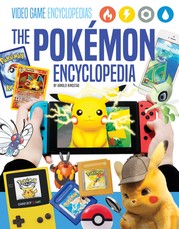 PokÃÂ©mon Encyclopedia