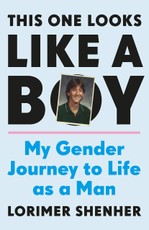This One Looks Like a Boy
