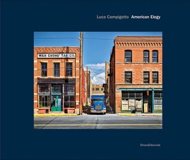 Luca Campigotto: American Elegy