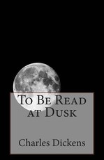 To Be Read at Dusk