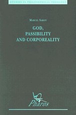 God, Passibility and Corporeality