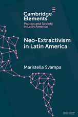 Neo-Extractivism in Latin America