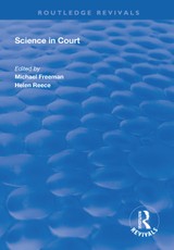 Science in Court