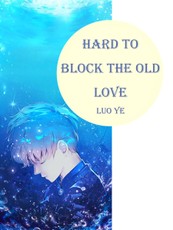 Hard to Block the Old Love