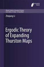 Ergodic Theory of Expanding Thurston Maps