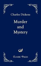 Murder and Mystery