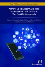 Adaptive Middleware for the Internet of Things