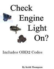 Check Engine Light On?