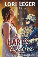 Hart's Desire