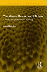 The Mineral Resources of Britain