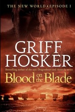 Blood on the Blade