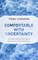 Comfortable with Uncertainty