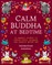 The Calm Buddha at Bedtime