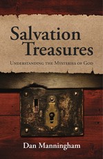 Salvation Treasures