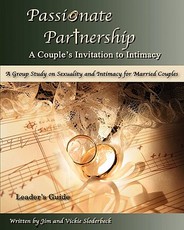 Passionate Partnership