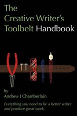 The Creative Writer's Toolbelt Handbook
