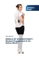 World of Studentcraft