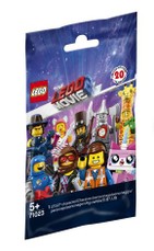 LEGO Minifigures THE LEGO MOVIE 2
