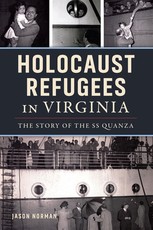 Holocaust Refugees in Virginia