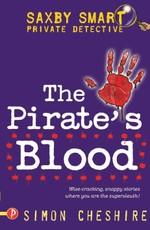 Cheshire, S: The Pirate's Blood
