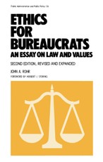 Ethics for Bureaucrats