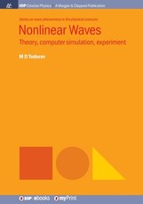 Nonlinear Waves
