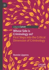 Whose Side is Criminology on?