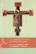 The Cambridge Companion to Christology
