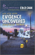 Evidence Uncovered