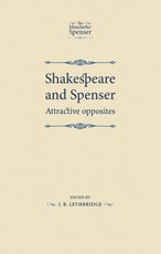 Shakespeare and Spenser