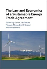 Law and Economics of a Sustainable Energy Trade Agreement