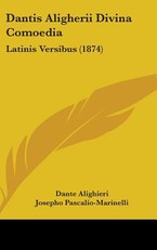 Dantis Aligherii Divina Comoedia
