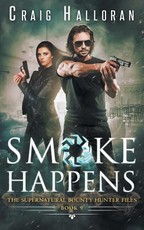 The Supernatural Bounty Hunter Files