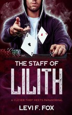 The Staff Of Lilith