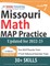 Missouri Assessment Program Test Prep