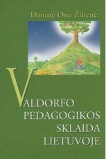 Valdorfo pedagogikos sklaida Lietuvoje