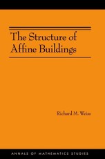 Structure of Affine Buildings. (AM-168)