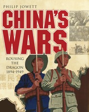 China’s Wars