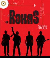 Rokas: roko muzikos istorija