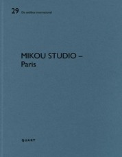 Mikou Studio - Paris