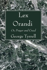 Lex Orandi