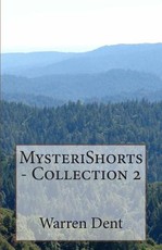 MysteriShorts - Collection 2